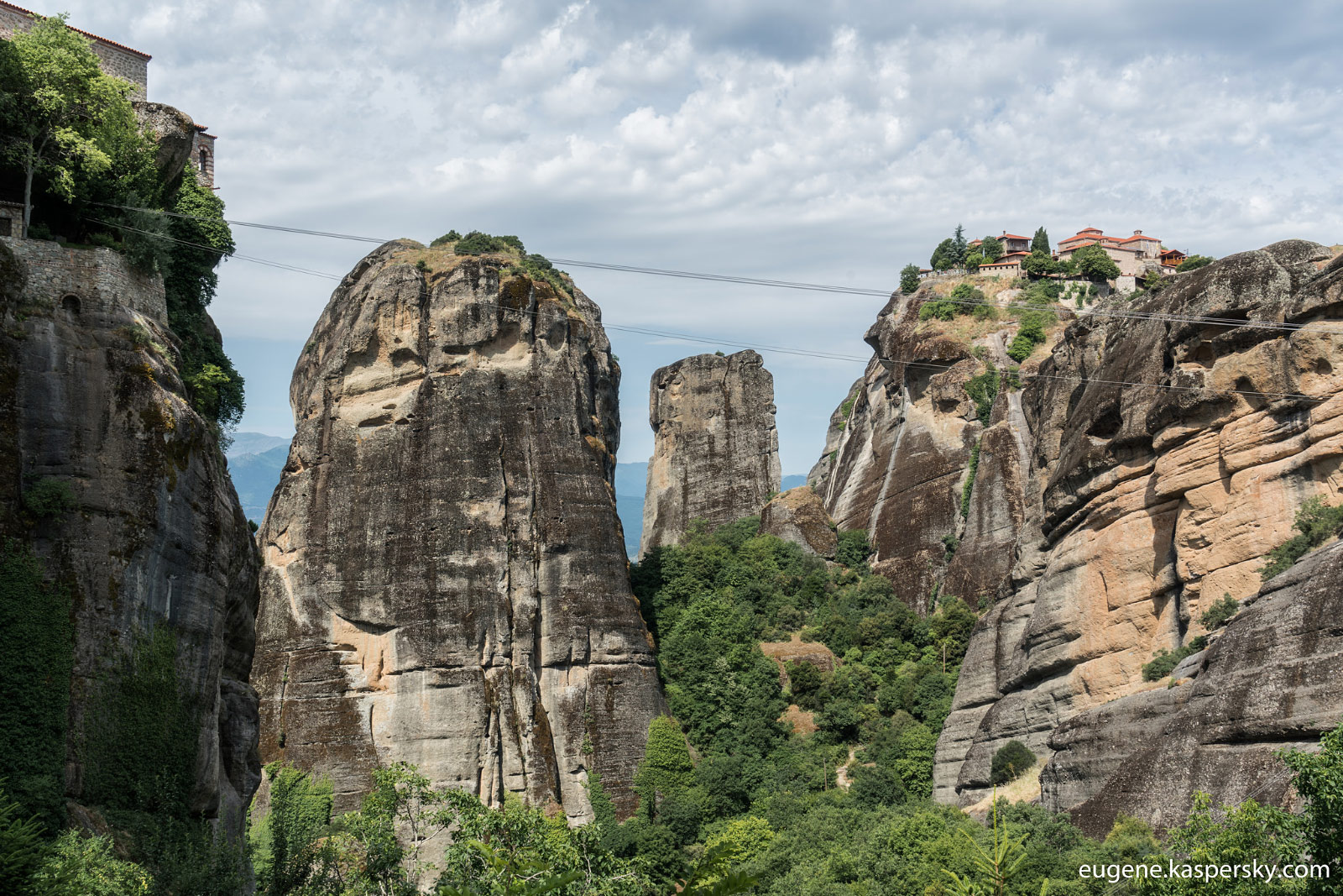 Meteora